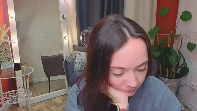 Harmoni Love online show from March 11, 5:02 am