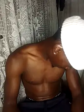 Kingbkackk online show from March 24, 3:17 pm