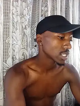 Kingbkackk online show from March 30, 7:31 am