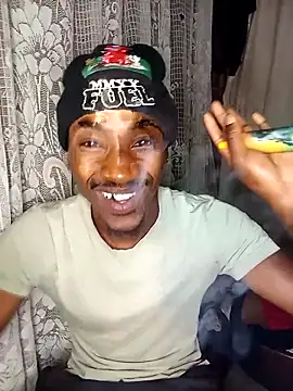 Kingbkackk online show from March 30, 9:49 pm