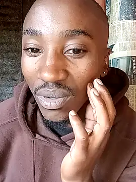 Kingbkackk online show from April 7, 9:10 am