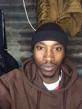 Kingbkackk online show from April 8, 9:37 pm