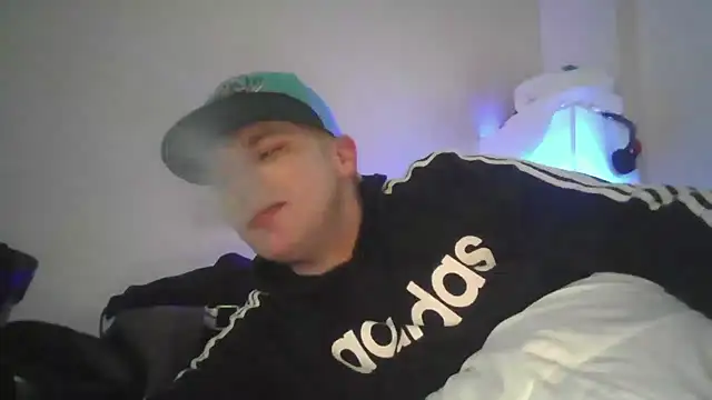 occasionalride1 online show from March 23, 1:42 am