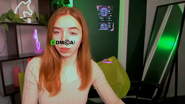 mia bamby1 online show from March 24, 6:07 am