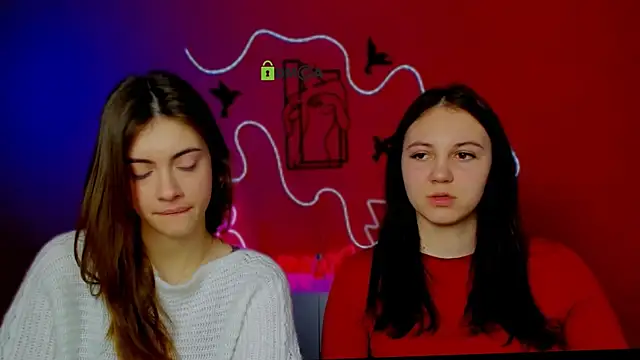 mia bamby1 online show from March 31, 5:19 am