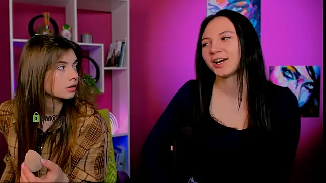 mia bamby1 online show from April 5, 5:37 am