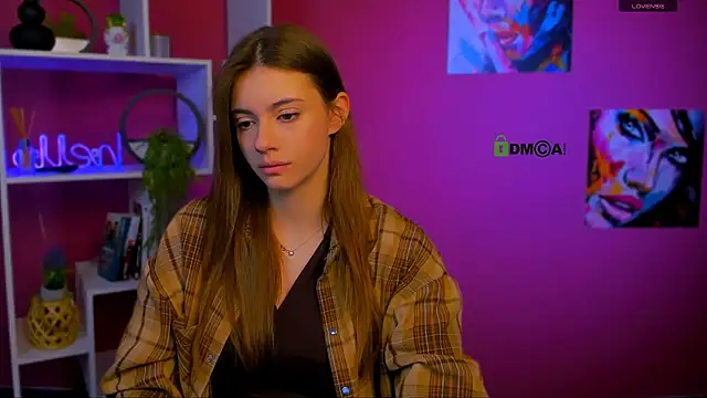 mia bamby1 online show from April 15, 5:25 am