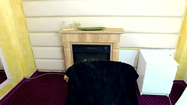 NickyStarr online show from March 26, 5:57 am