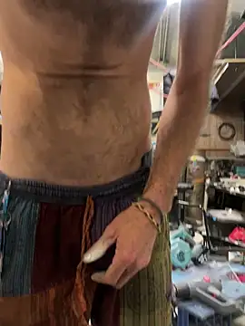 wasntevenme online show from April 7, 10:05 am