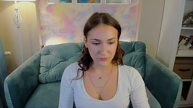 MirageAnn online show from March 23, 11:25 am