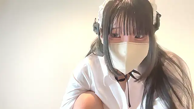 cannonchan jp online show from March 27, 2:17 pm