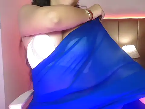 NaughtyUrus online show from March 23, 2:37 am