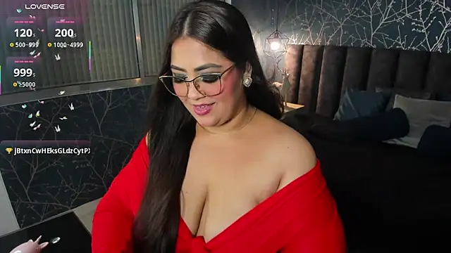 Charlottxl online show from April 22, 4:26 am