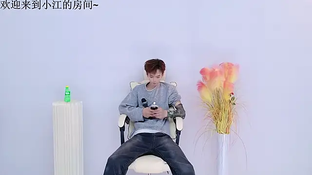 JH-jiangxun online show from April 15, 1:18 pm