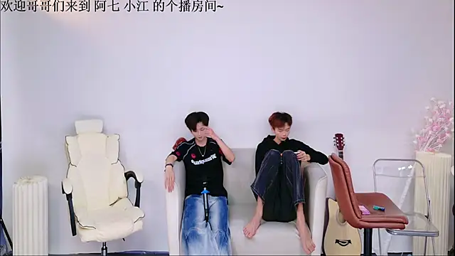 JH-jiangxun online show from April 21, 12:55 pm