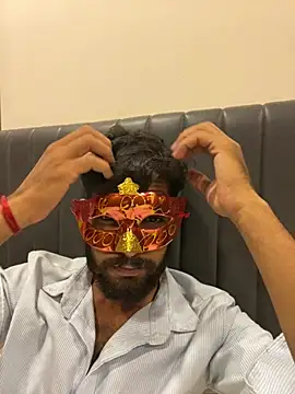 Snapshot of Manpreet057 chatting on June 26, 7:40 pm Manpreet057 online show from June 26, 7:40 pm