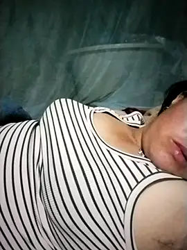 Min-in online show from April 25, 1:41 pm