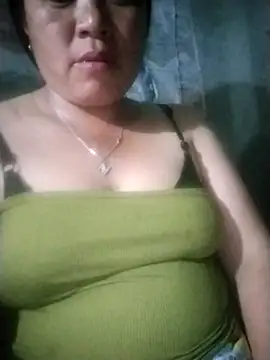 Snapshot of Min-in chatting on June 27, 1:06 pm Min-in online show from June 27, 1:06 pm