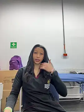 mina harker online show from April 7, 1:11 pm