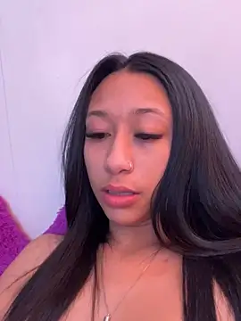 mina harker online show from April 12, 6:24 pm