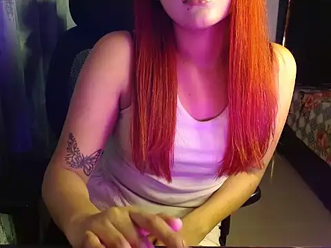 Sareen27 online show from March 25, 5:52 pm