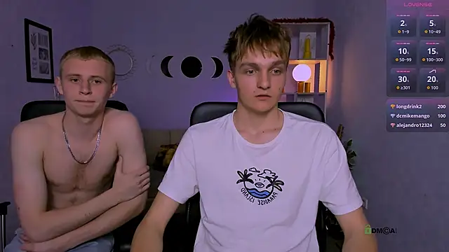 john lik online show from March 27, 4:29 pm