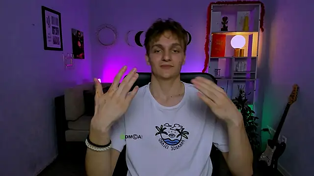 john lik online show from March 28, 4:50 pm