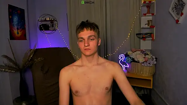 john lik online show from April 10, 7:18 pm