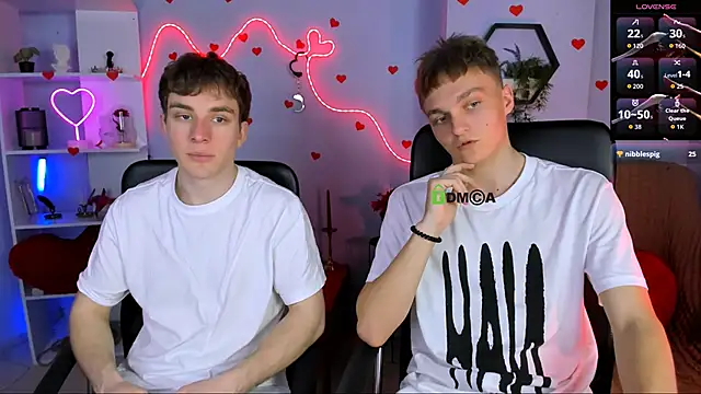 john lik online show from April 16, 12:17 pm