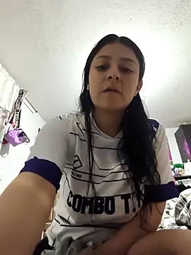 Scarlet Passion online show from March 23, 11:31 pm