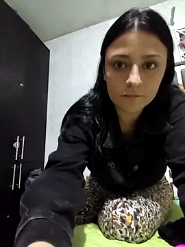 Scarlet Passion online show from April 6, 11:38 pm