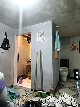 Scarlet Passion online show from April 8, 11:48 pm