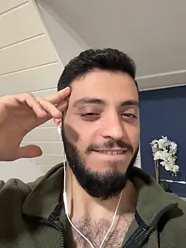 SoftAmjad online show from April 15, 10:21 pm