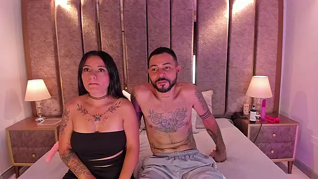 KiiraMonroe online show from April 9, 4:56 am