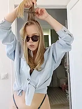 LittleForestELF2 online show from March 13, 12:23 pm