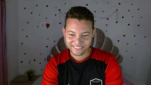 sven fox723 online show from March 21, 11:37 am