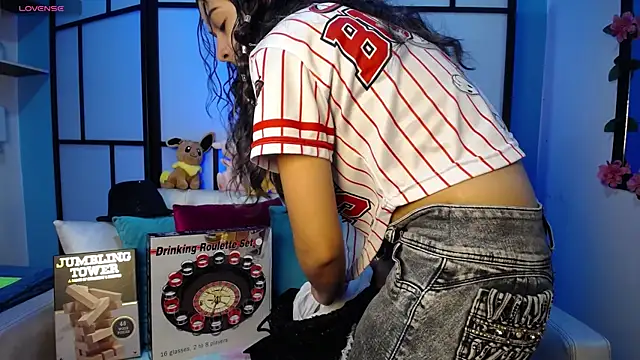 Catalina soul online show from April 16, 1:01 pm