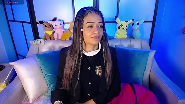 Catalina soul online show from April 21, 1:17 pm