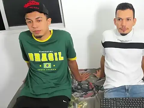 Jason and diego online show from March 16, 3:45 am