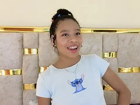  mery67 online show from March 12, 7:25 am