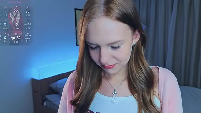 DevinAdinolfi online show from April 14, 8:37 pm