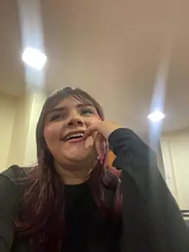 scarleth honey online show from March 10, 4:34 pm