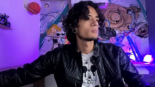 Skinny Mac online show from April 1, 1:52 pm