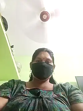 telugutanuja  online show from April 4, 12:09 am