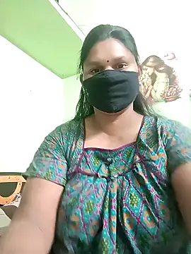 telugutanuja  online show from April 14, 3:34 am