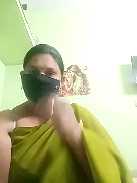 telugutanuja  online show from April 14, 5:19 pm