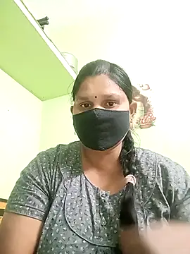 telugutanuja  online show from April 15, 5:20 pm