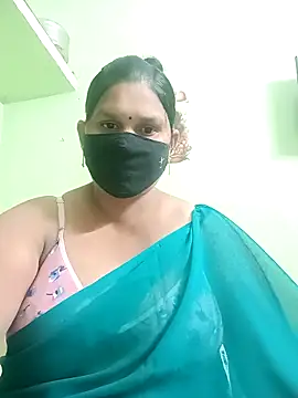 telugutanuja  online show from April 17, 3:37 pm