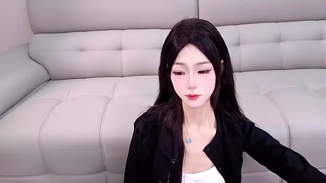 Tiantian9191 online show from July 11, 4:10 pm