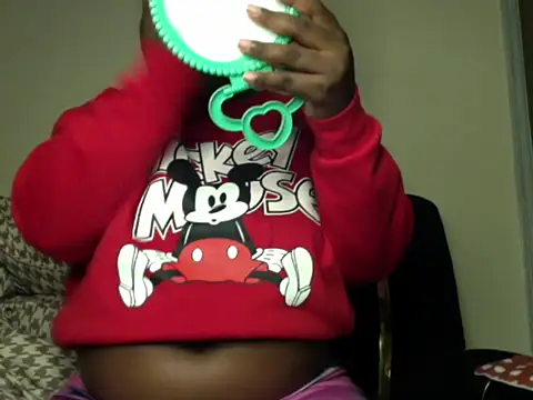 Sexxybella  online show from April 16, 6:03 am